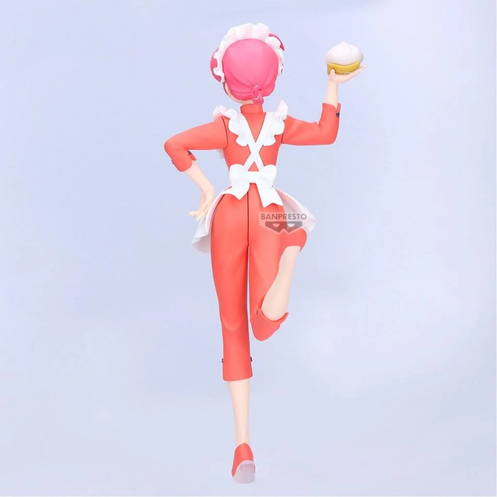 RANMA 1/2 - Ranma - Figure Glitter & Glamours 21cm